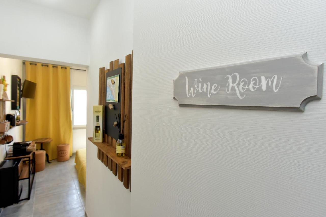 Amare Il Mare E Hotel