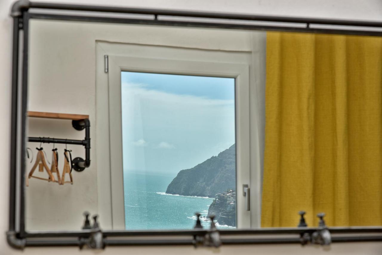 Amare Il Mare E Hotel