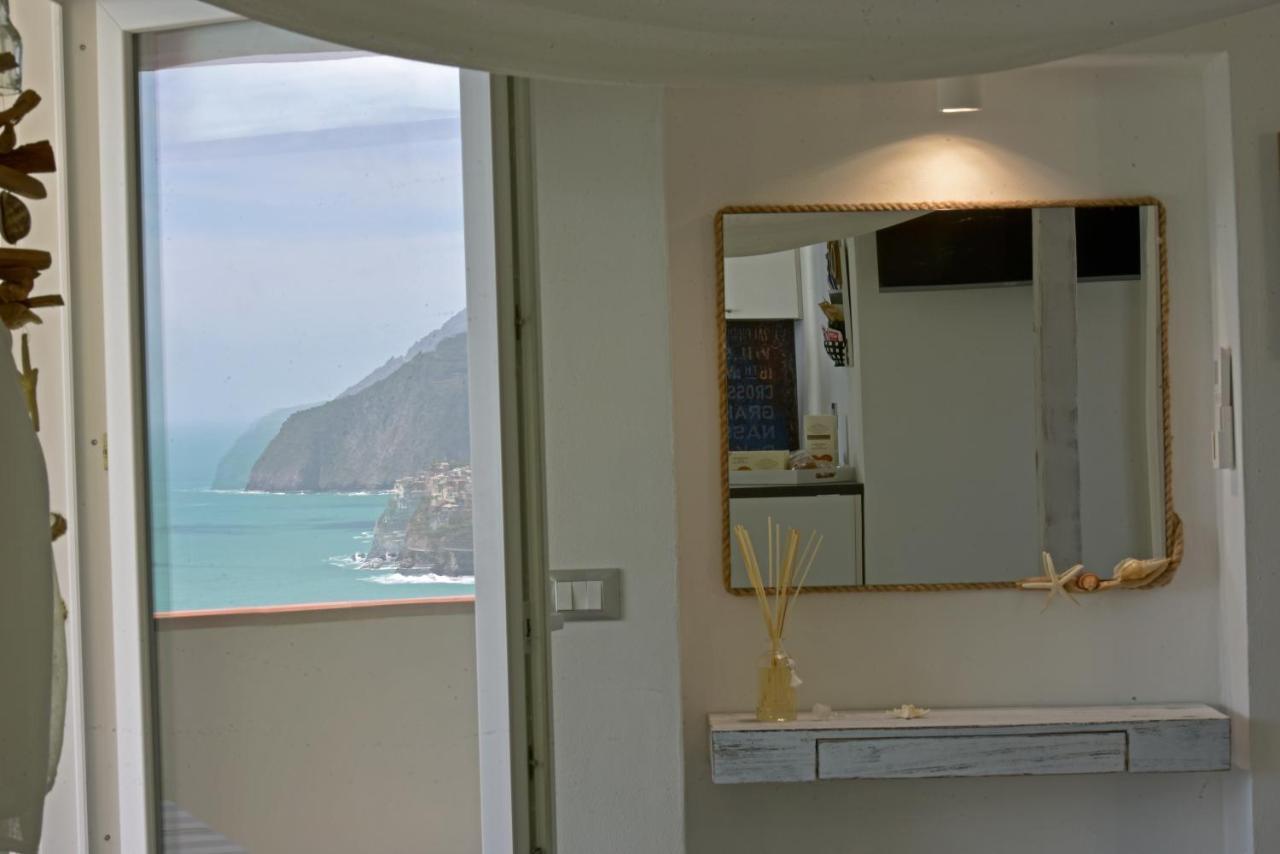 Hotel Amare Il Mare E Corniglia