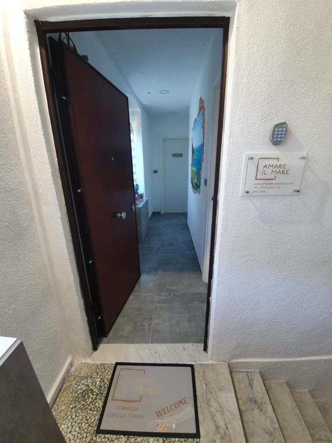 Hotel Amare Il Mare E *