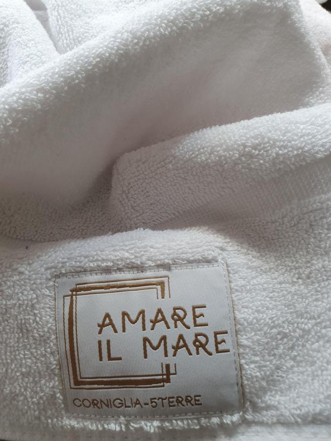 Amare Il Mare E