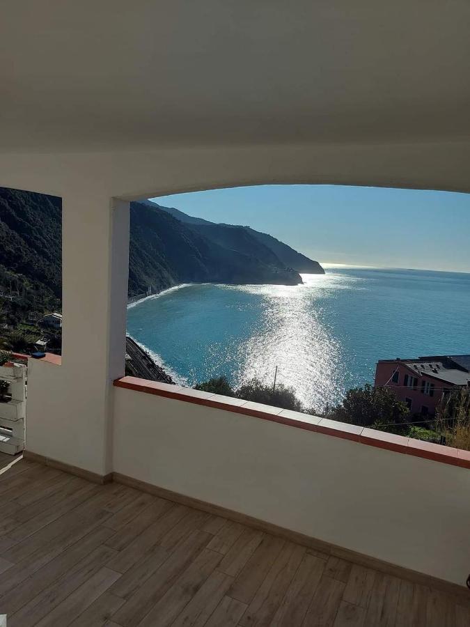 Hotel Amare Il Mare E Corniglia