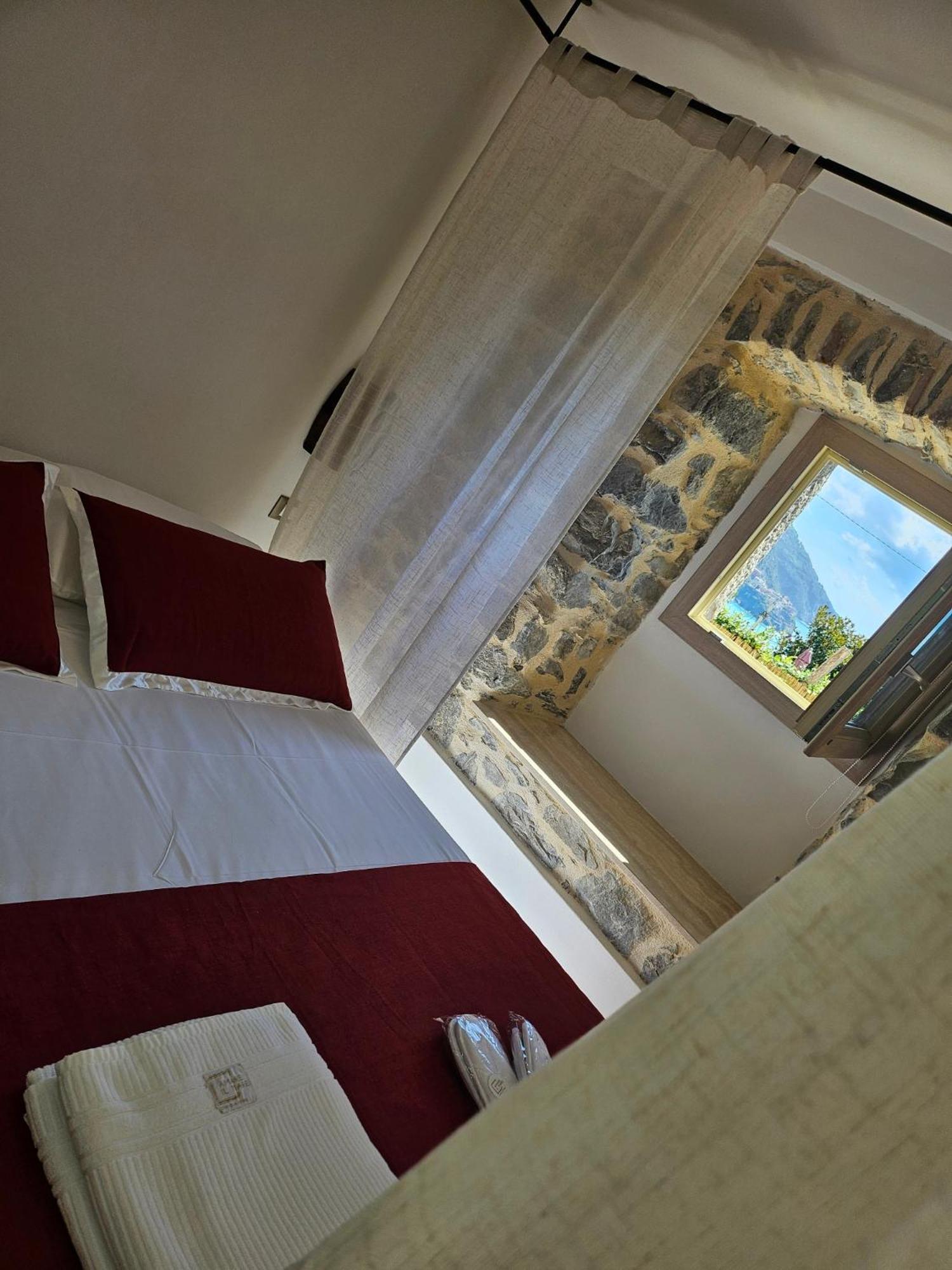 Amare Il Mare E Hotel