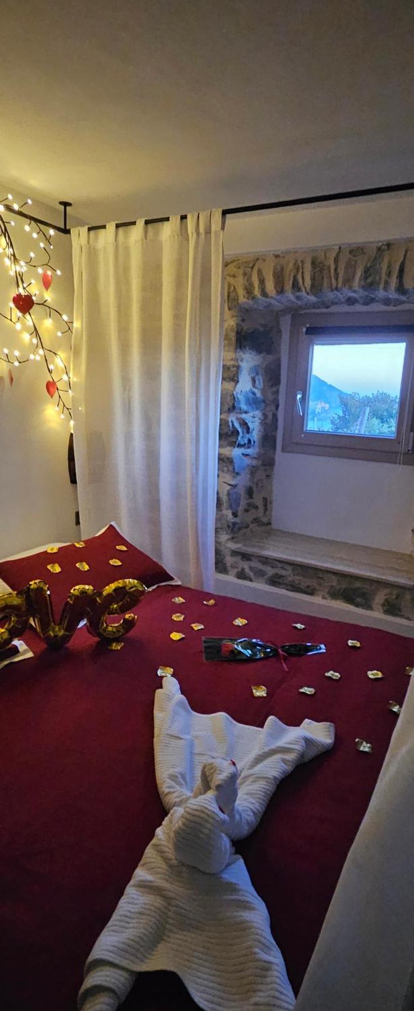 Hotel Amare Il Mare E