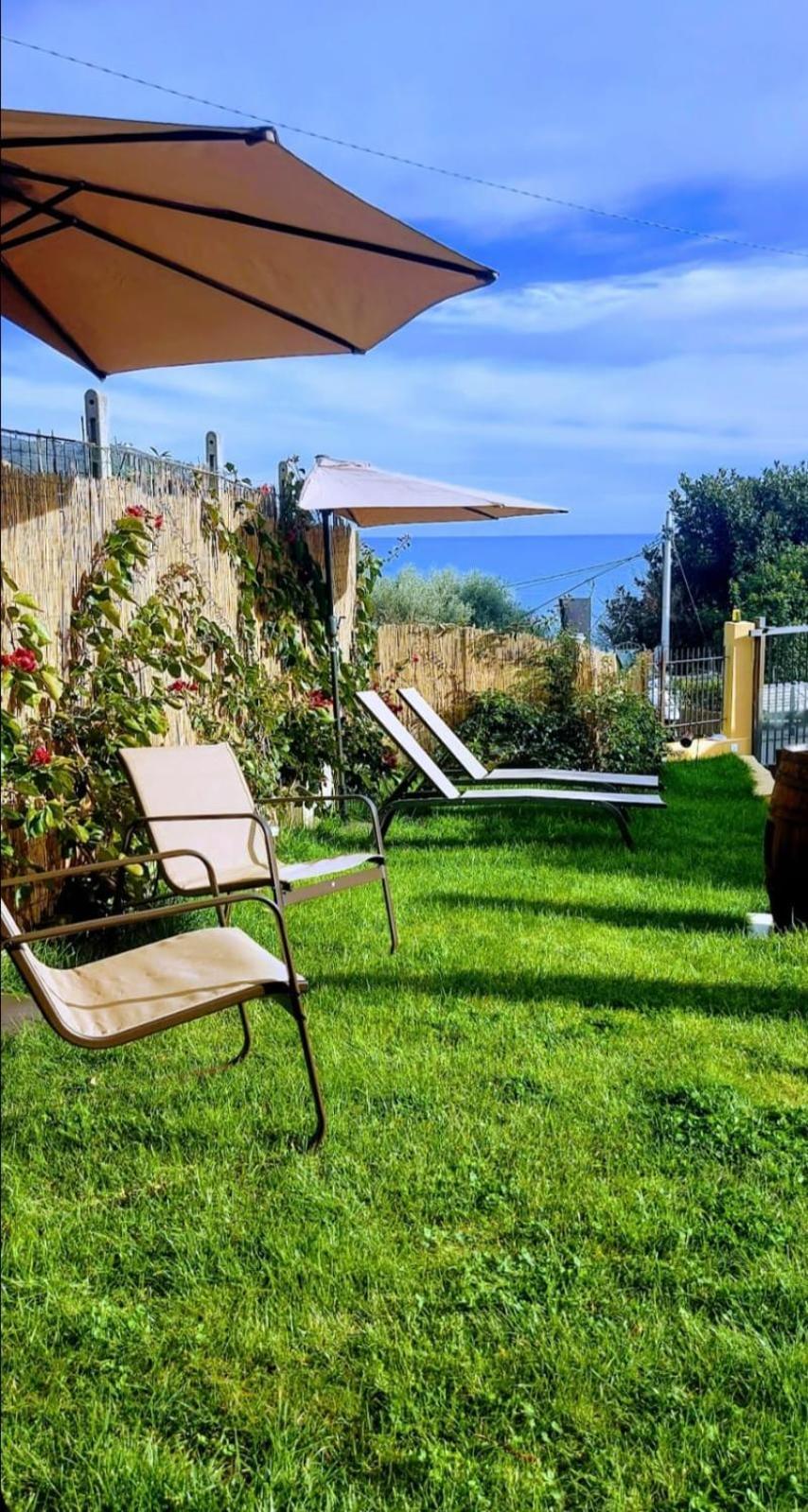 Hotel Amare Il Mare E