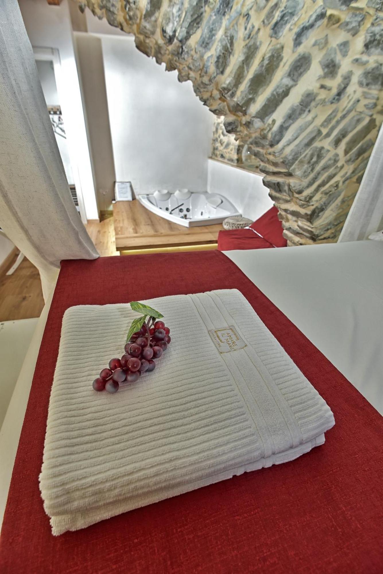 Amare Il Mare E * Corniglia