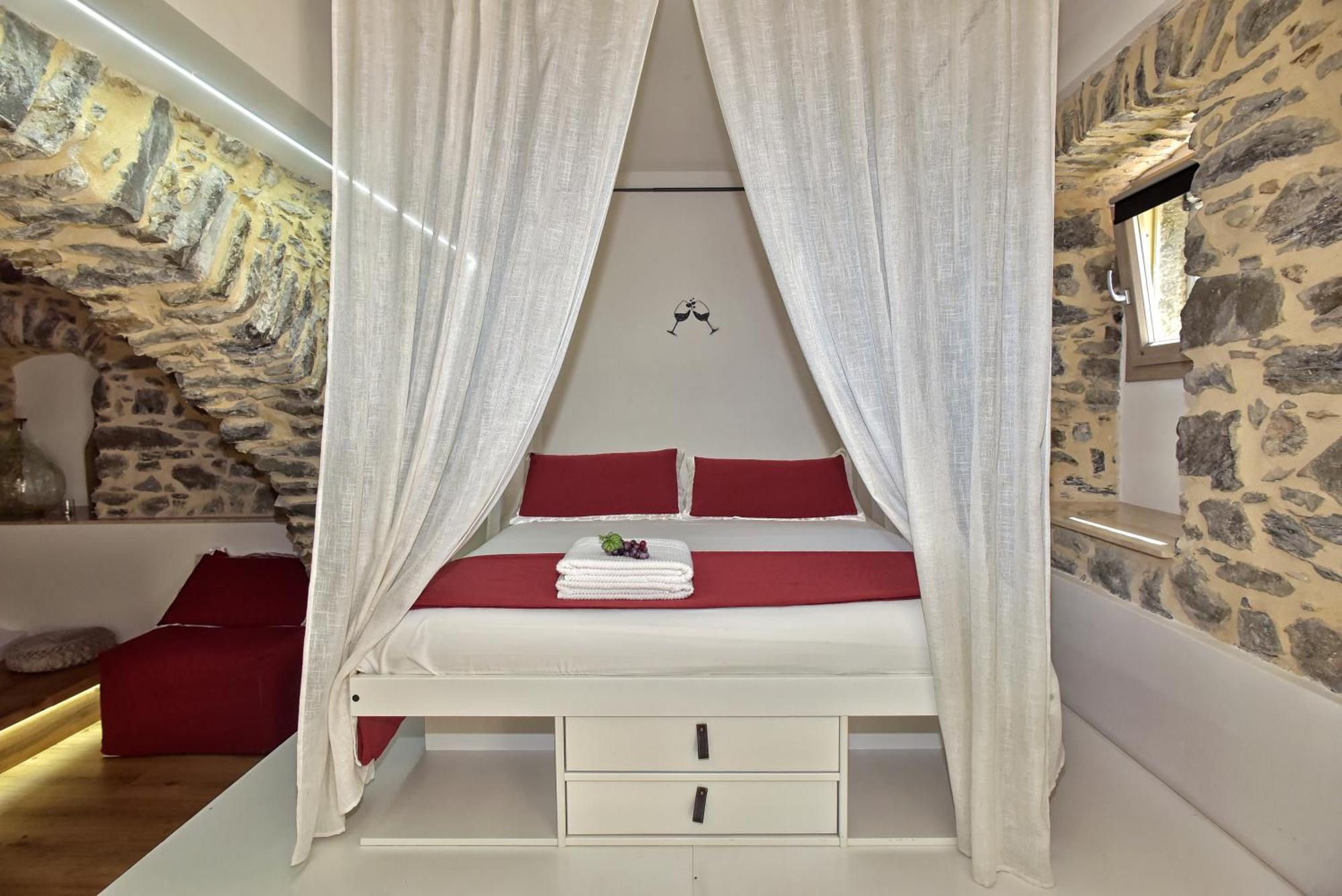 Amare Il Mare E Hotel Corniglia
